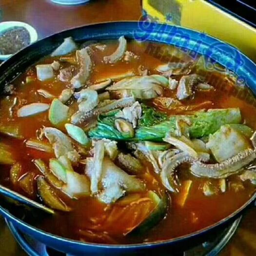 阳信县 好牛杂，高比例，价格实惠