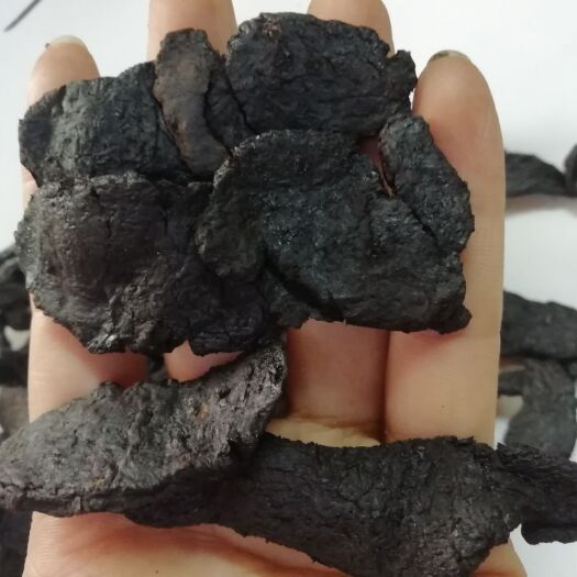 玉林熟地黄  中药材 怀熟地片 熟地， 熟地片，干净无杂质