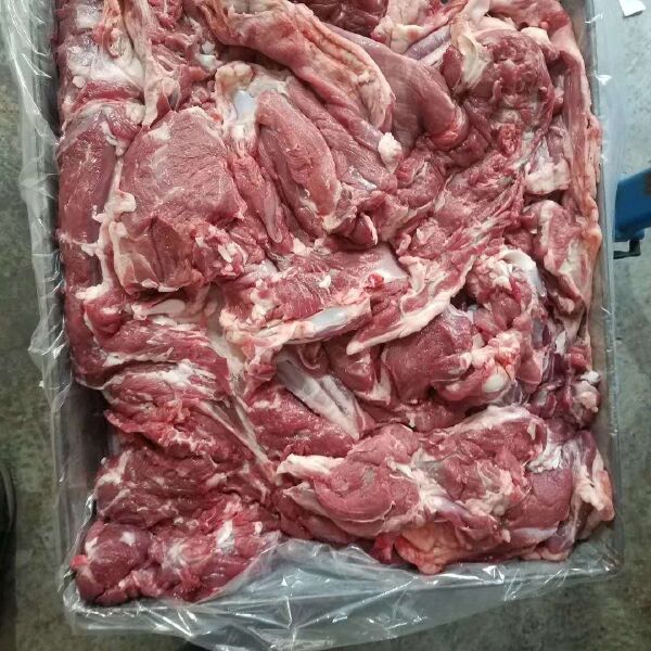  羊肉