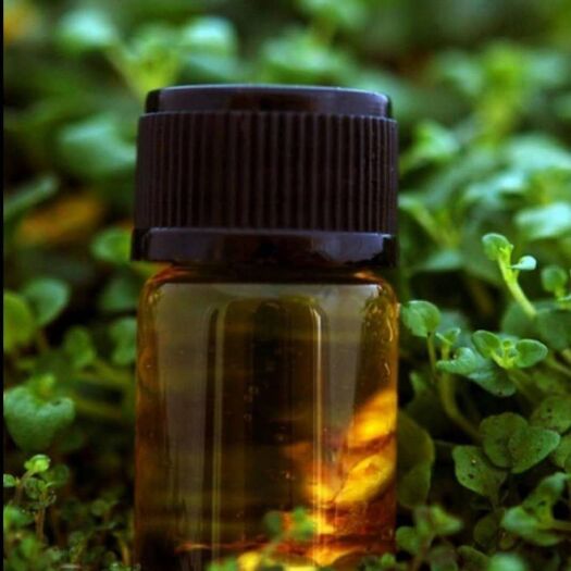 怀远县陈年薄荷油