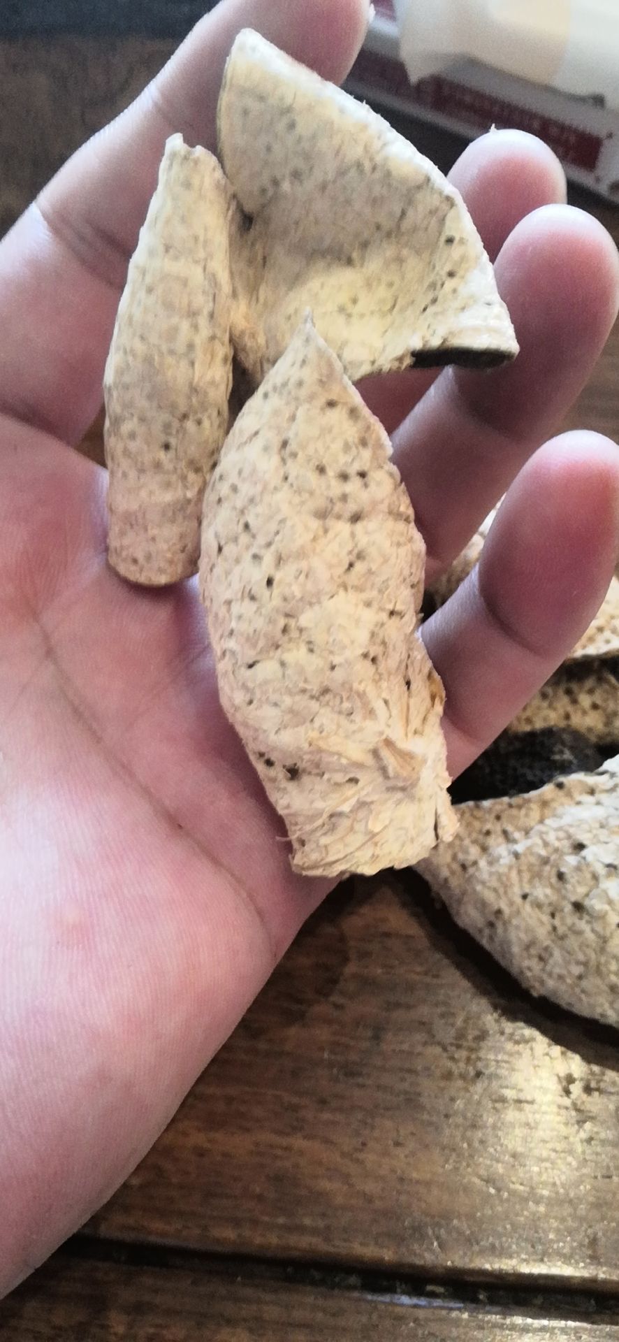  正宗新会陈皮天马东甲梅江茶坑十年内各年份陈皮
