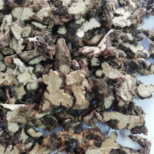 玉林 淫羊藿根， 仙灵脾根 羊藿根 淫羊藿洋火叶根