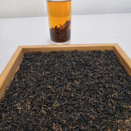 万古台中华红茶