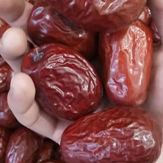 乌鲁木齐新疆大枣 1个月