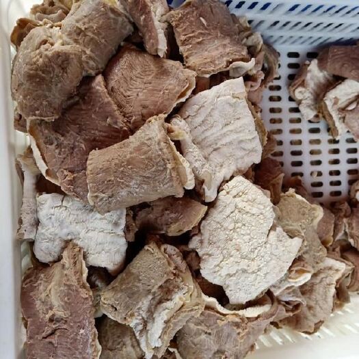 阳信县牛肠 半成品红肠