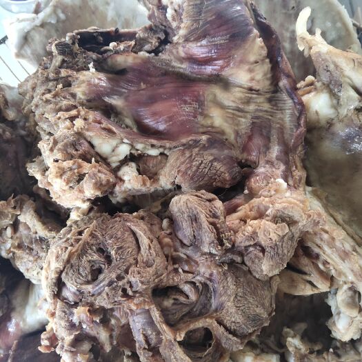 宿迁 羊肉，十成熟，发货直接卖，另有羊肠，羊肚之类