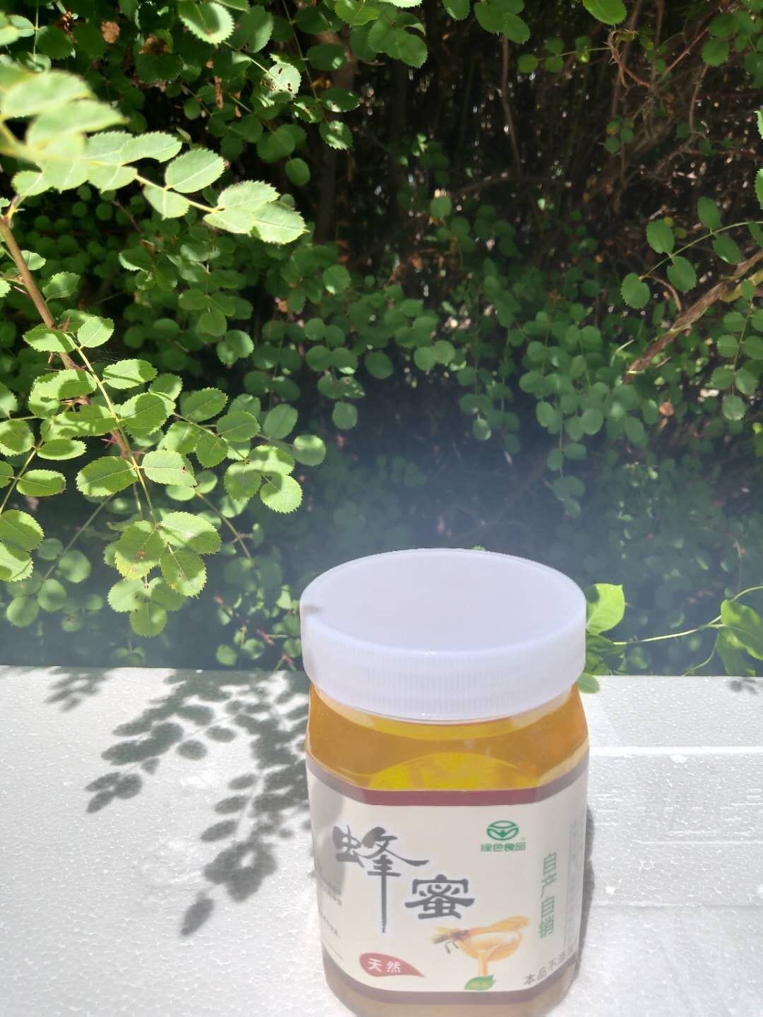 刚子东北椴树蜜批发零售。