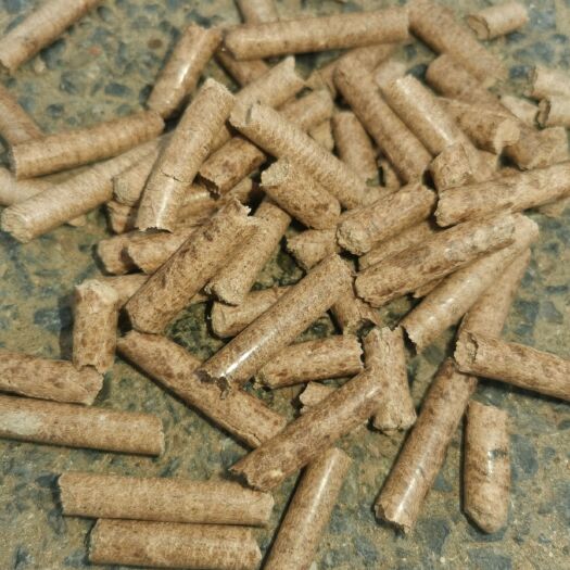 沈阳生物质颗粒 大量批发刨花颗粒，粉尘颗粒。