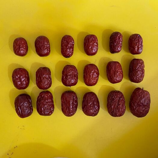 乌鲁木齐若羌红枣 6-12个月