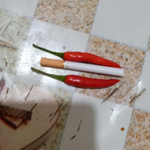 安顺朝天椒 特辣