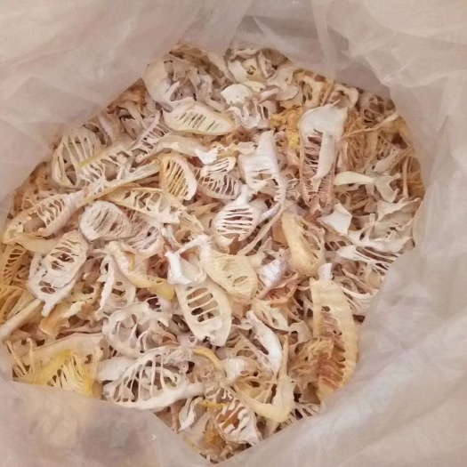 成都春笋干 笋片精品