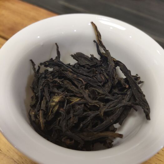潮州单枞茶 1-2年