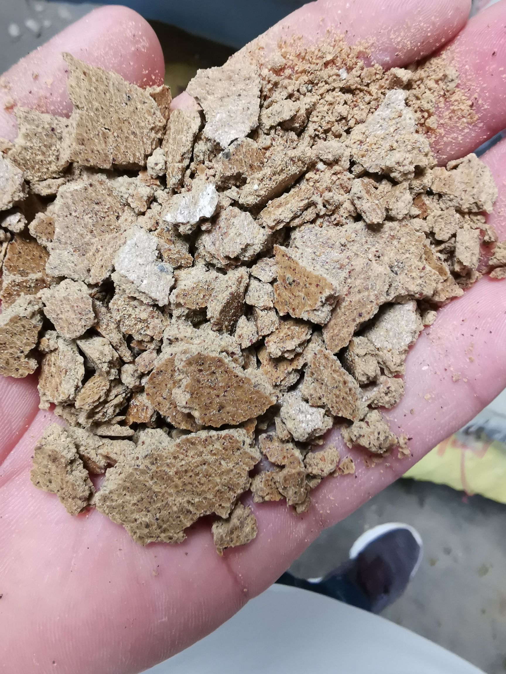 花生饼肥料