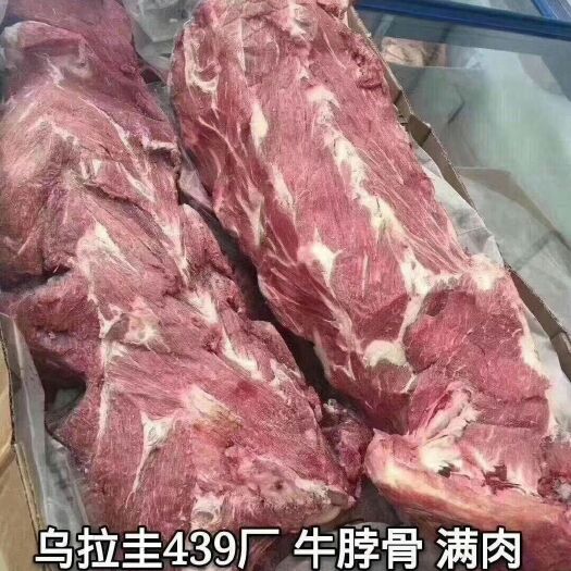深圳 乌拉圭439牛脖骨