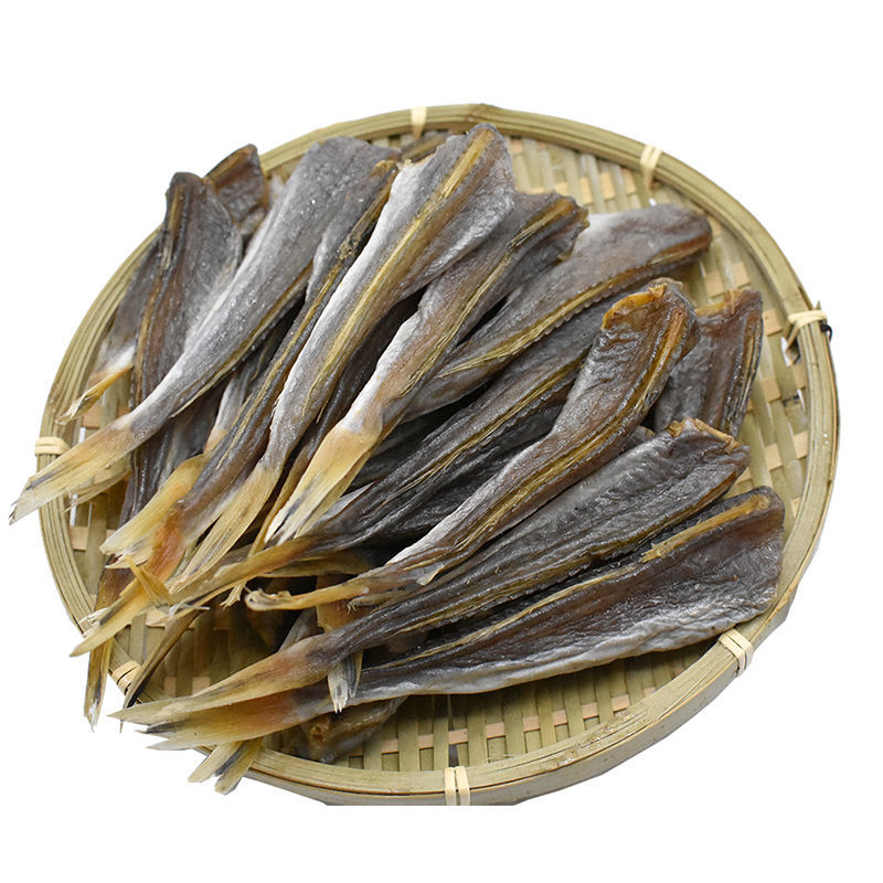 红娘鱼干  红娘咸鱼干角鱼干小鱼干