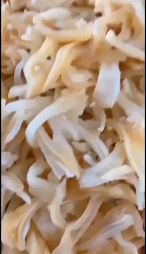 阳信县牛耳  牛儿丝，价格合适，干净卫生，五斤一包