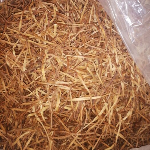 方城县优质黄花菜