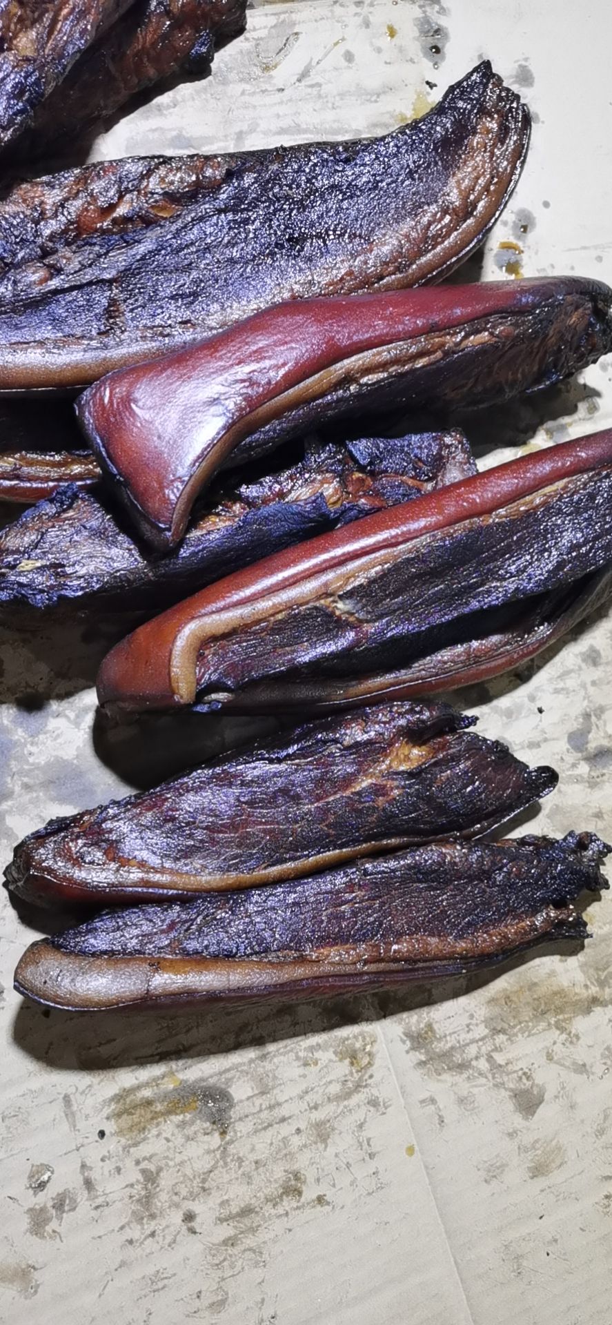 贵州农家腊肉 3-6个月