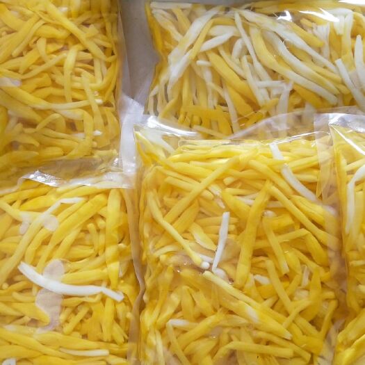 祁东县 清水黄花菜原材料