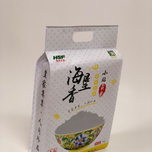 天津圆粒大米 一等品 一季稻 粳米
