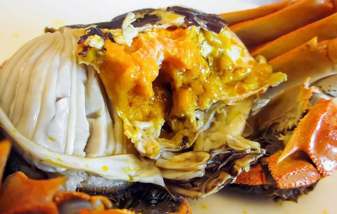 原产地直供兴化大闸蟹礼盒装礼卡团购直播商超电商网红合作