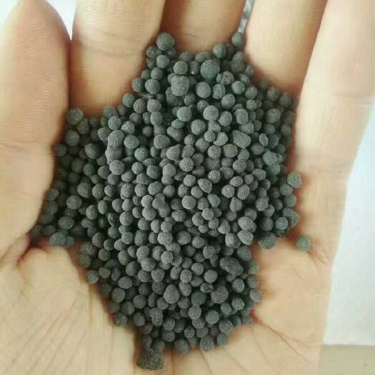 正定县微生物有机肥  生物有机肥微生物菌剂精致有机肥长效有机肥