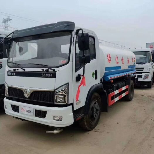 三轮车 洒水车吸粪车