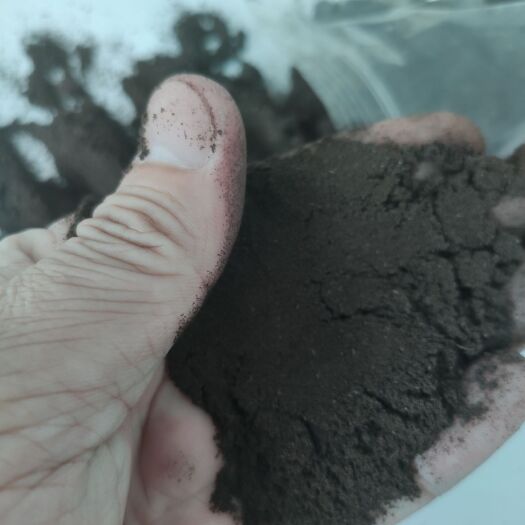 博兴县微生物有机肥