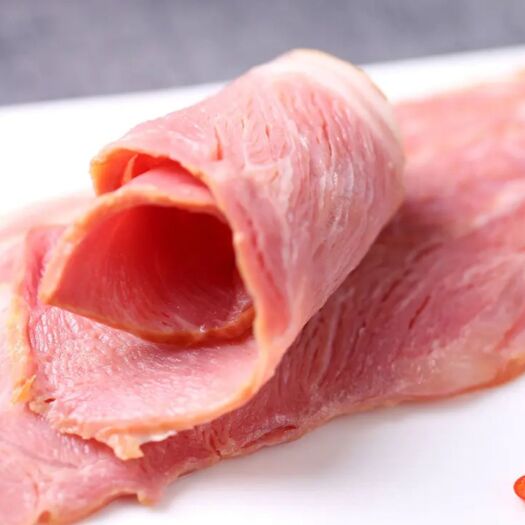 北京火腿制品 经典培根