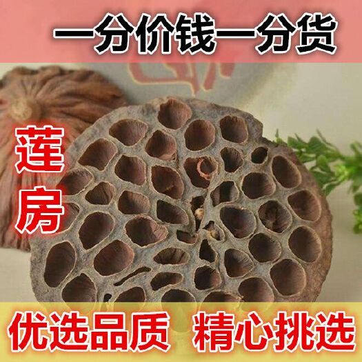  莲蓬干，枯莲蓬，莲蓬，干莲蓬田螺养殖种产品，没有化肥农药污染