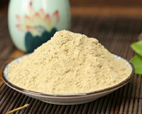 霍山县龙门石斛  霍山5年生铁皮石斛粉我们坚持20年生态种