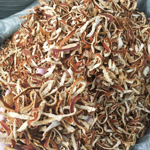 玉林干货陈皮别名.陈皮丝桔子皮橘子皮泡茶量大从优