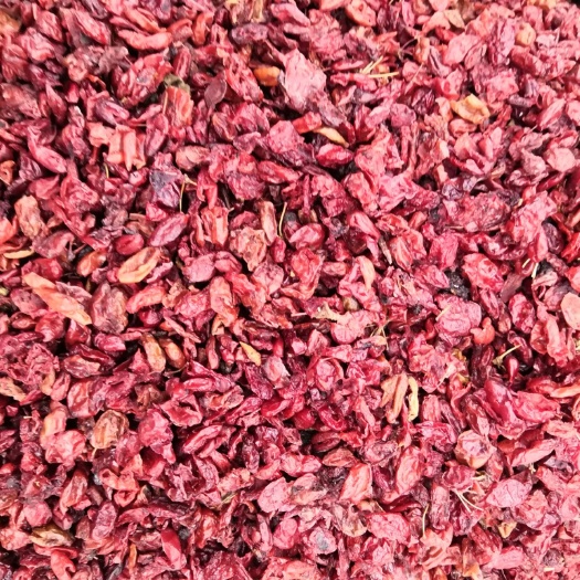亳州山茱萸 无硫 茱萸 山萸肉 枣皮 新货 批发各种中药