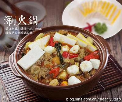  湖北荆州鱼糕