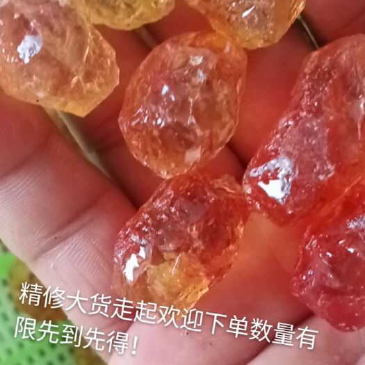 六安云之峰精心修剪颗粒桃胶量大优惠供应