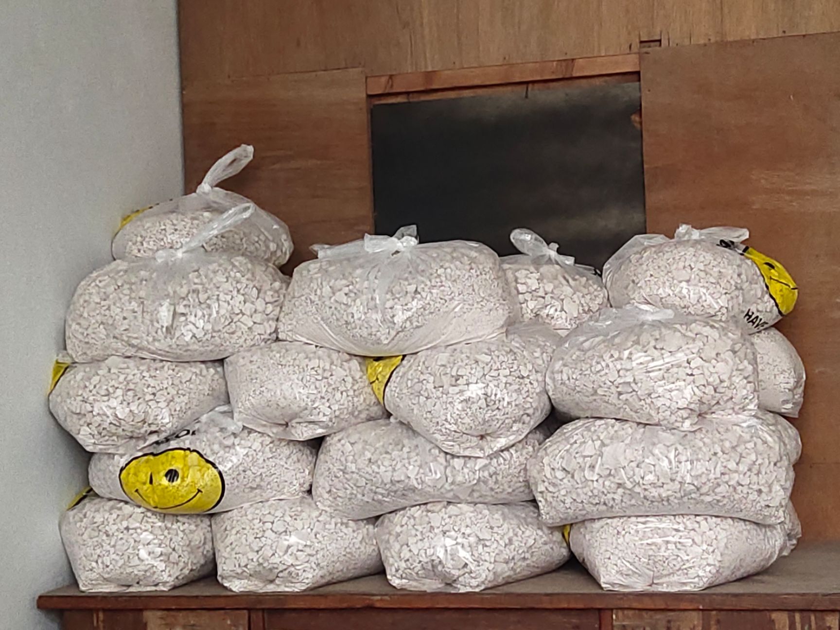 山药粉  温县铁棍山药淀粉