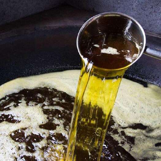 乐平市 菜籽油，非转基因，物理压榨，自榨纯菜籽油