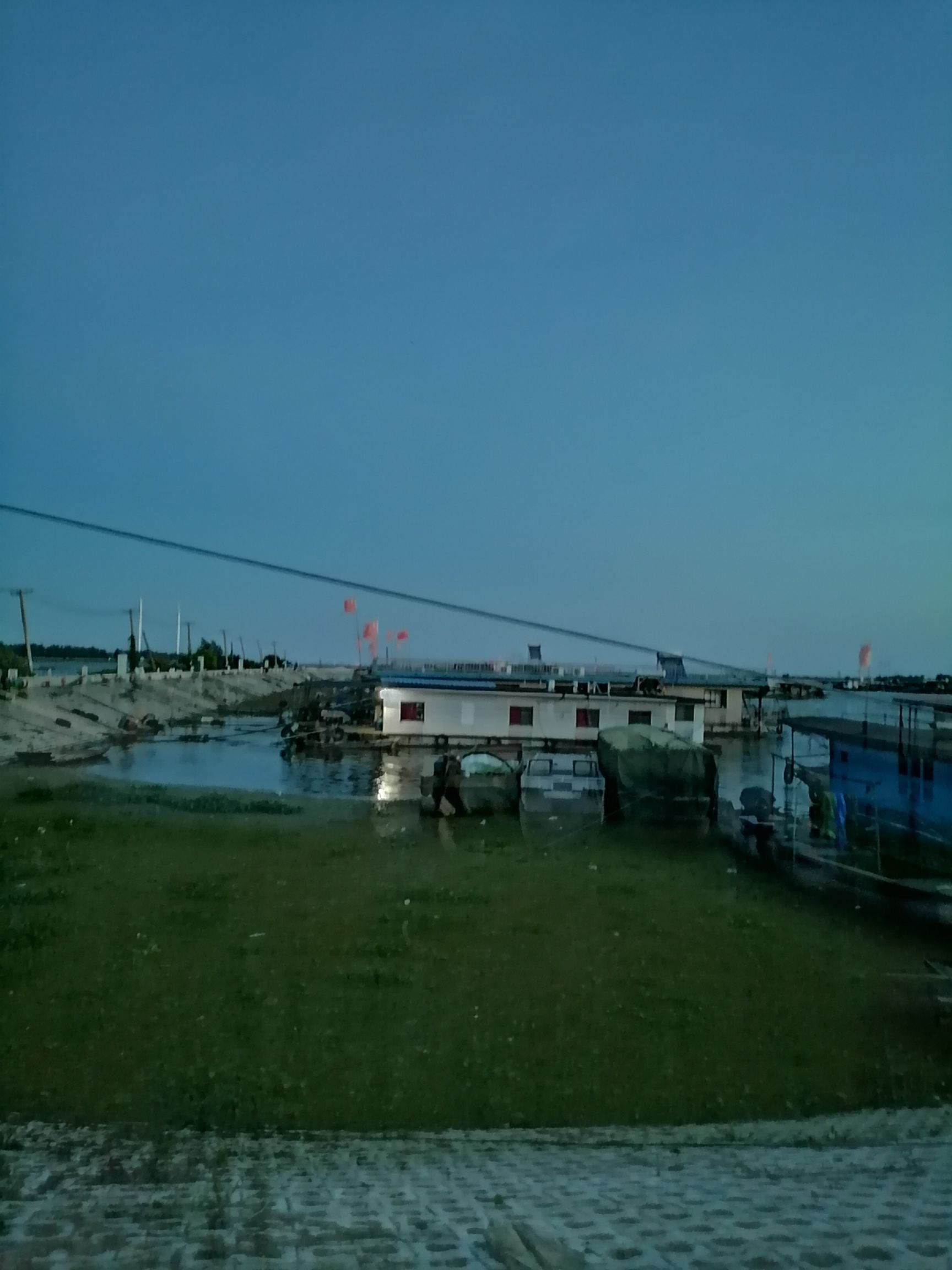 大闸蟹 江苏省淮安市金湖县