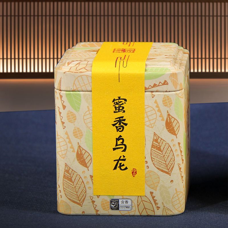 高山乌龙茶  福建乌龙茶蜜香乌龙茶叶批发零售