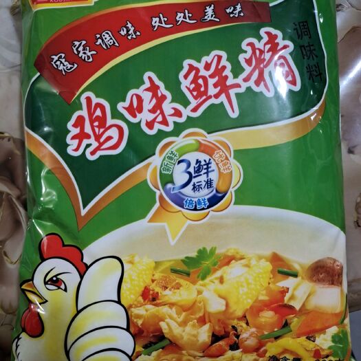 济南 寇家鸡精