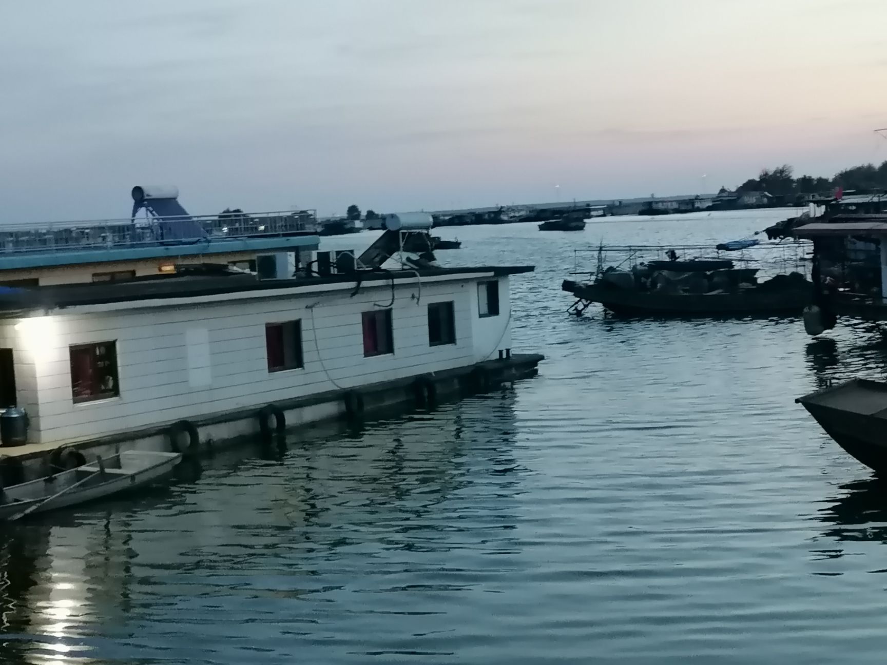 大闸蟹 江苏省淮安市金湖县