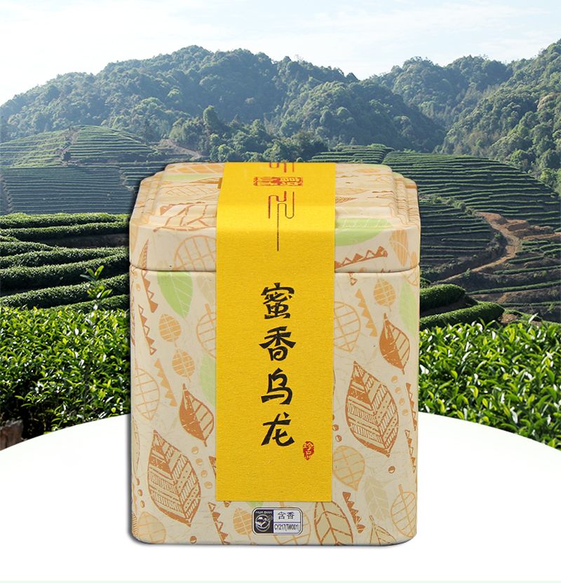高山乌龙茶  福建乌龙茶蜜香乌龙茶叶批发零售