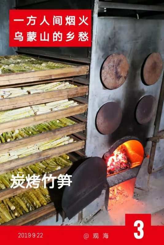 笋干  天然无公害石竹笋优质上市