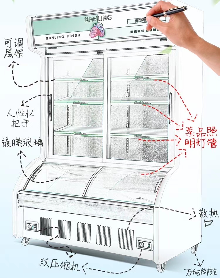 保鲜箱 价格优惠，老品牌值得信赖