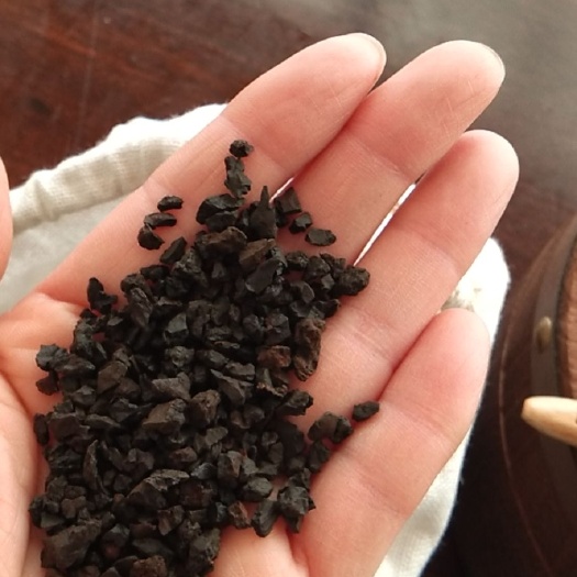 海阳市俄罗斯桦树茸  桦树茸黑晶颗粒