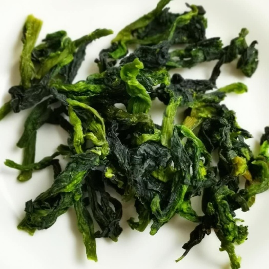 沧县脱水万年青 万年青小菜心上海青鲜嫩，凉拌，做馅
