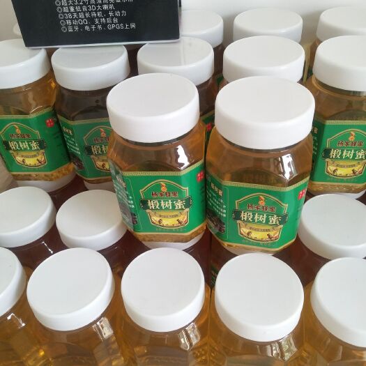 庆安县 天然蜂蜜