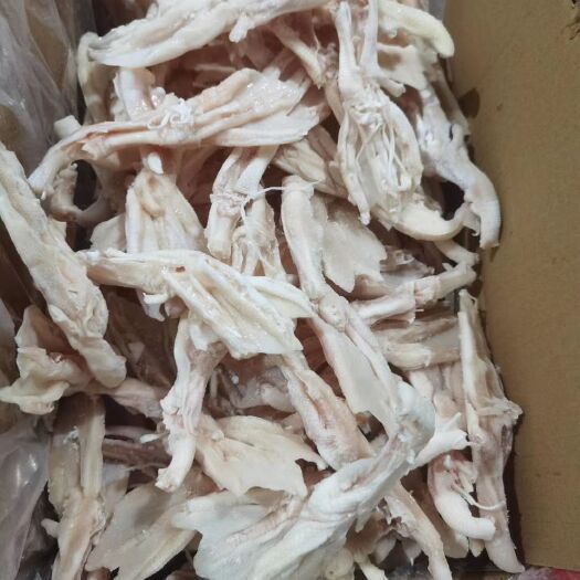 北京去骨鸭掌 凤爪 厂家直销