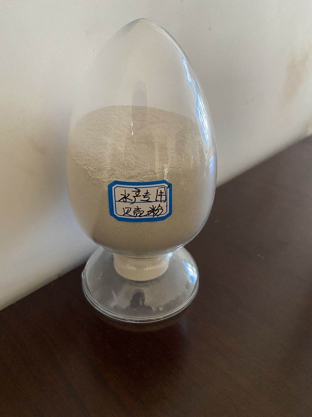 灌云县 水产贝壳粉 螃蟹 龙虾 水产补钙专用