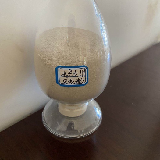 灌云县 水产贝壳粉 螃蟹 龙虾 水产补钙专用